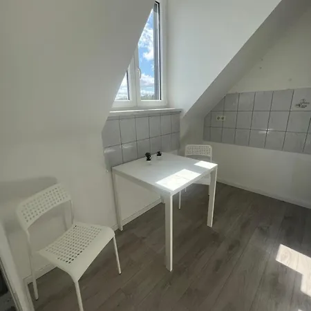 Cozy Work And Stay Pretty Home Chemnitz Esterno foto