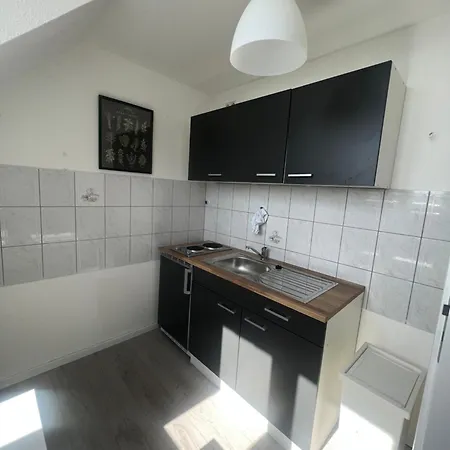 Cozy Work And Stay Pretty Home Chemnitz Esterno foto