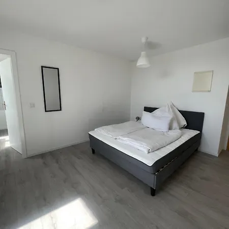 Cozy Work And Stay Pretty Home Chemnitz Esterno foto
