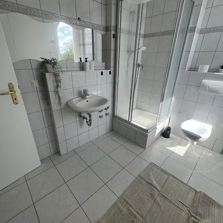 Cozy Work And Stay Pretty Home Chemnitz Esterno foto